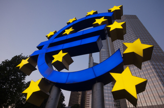 European States Have a Choice: The Euro or Sovereignty
