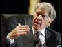 Altman: Optimistic Congress Will Solve Fiscal Cliff 