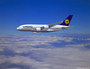 Lufthansa Shares Could Be a Good Bullish Play