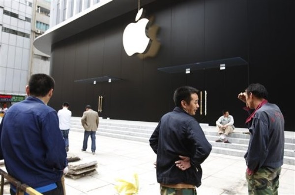 Last Hope for Chinese Economy: Consumption