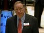 Cashin: 'Something Strange Is Afoot'