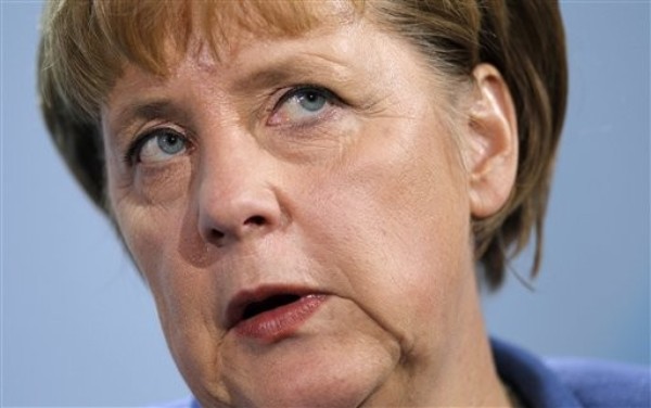 Germany's Secret Plans to Derail a UK Vote