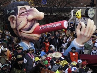Bombing Iran Is Not the Answer