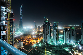The Stateless Bedouin of the UAE