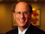 Fink: Very Bullish on U.S. Economy