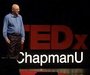 Yossie Hollander Talks Lowering Gas Prices at Tedx