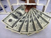 Can Developing World Fund Its Own Development?