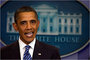 Obama to Bankers: I'm Serious About Deficit Reduction