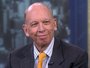 Byron Wien Expects 'Trouble Ahead'