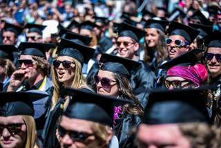 Inside Admissions at George Washington