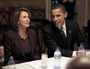 Democrats Inches Away on Healthcare