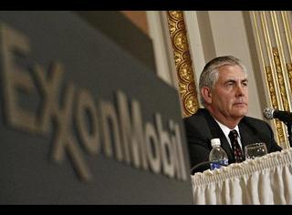 How Iraq Became an Oil Industry Proxy War