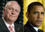 Cheney Takes Aim at Obama's Economic Program