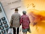 Social Security: At Risk of Running Out of Money?