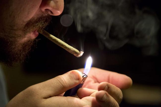 How Much Could the UK Make By Taxing Weed?
