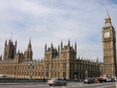 Maybe U.K. Social Class Isn't a Frozen Zone