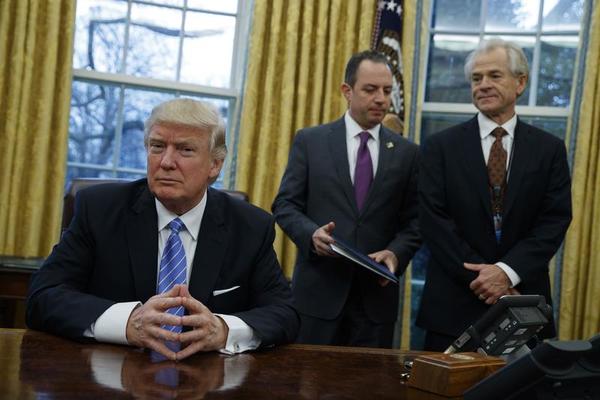 Donald Trump Will Make Trade Fair Again