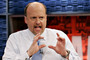 Cramer: We May Go Over The Cliff