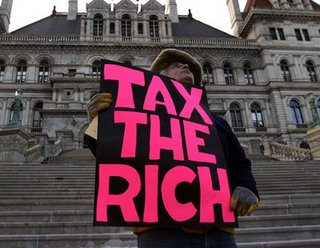Should Canada Help the IRS Nab Tax Cheats?
