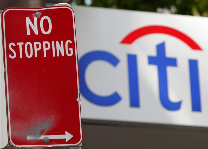 mayo takes citigroup mayo takes citigroup