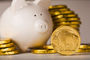 Santelli: Is Gold Rumor Sparking Selling?