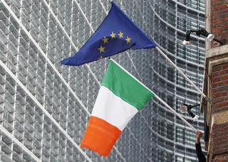 Is Ireland Really a Nation?