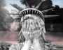 Message to Americans: All You Do is Take! 