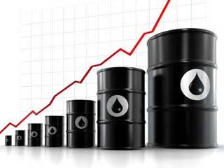 U.S. and Oil, Declining Together