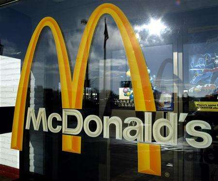 Why the French Secretly Love McDonald's