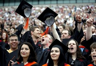 Low-Income Students' Rocky Path to College