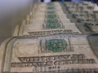 All Hail King Dollar