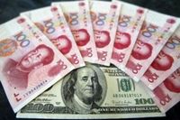 China's Local Government Borrowing Binge
