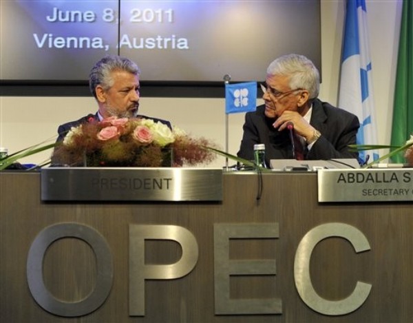 Is OPEC Dead?