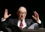 Greenspan: Markets Will Crater If US Can't Solve Fiscal Cliff