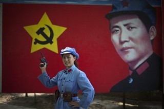 World Should Fear an Inward-Looking China