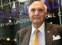 Langone: Obama 'Unpresidential,' 'Petulant' 'Dividing Us'